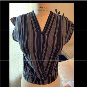 Juniors shirt size small